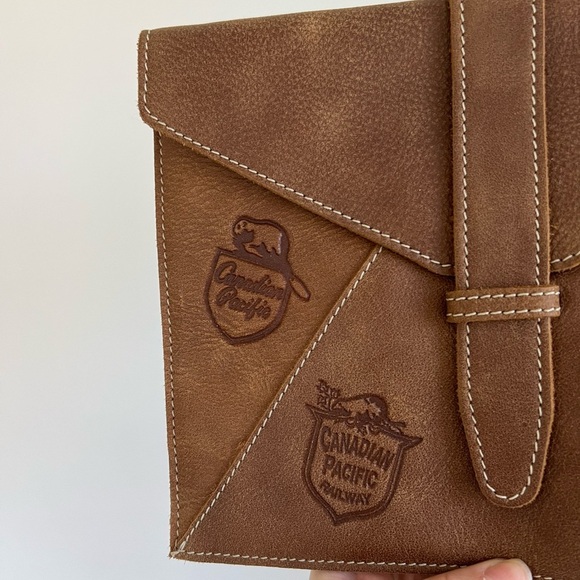 CP Logo Embossed Envelope - Picture 3 of 5